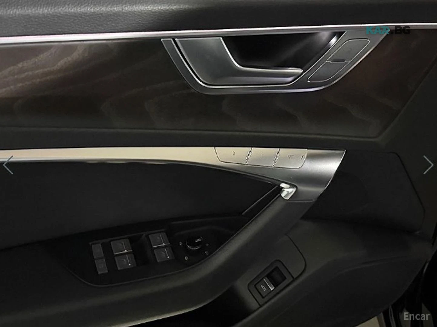 Audi A6 45 TFSI QAUTRRO S LINE* 360* ОБДУХВ* ПАНО* HEAD UP, снимка 13 - Автомобили и джипове - 54996822