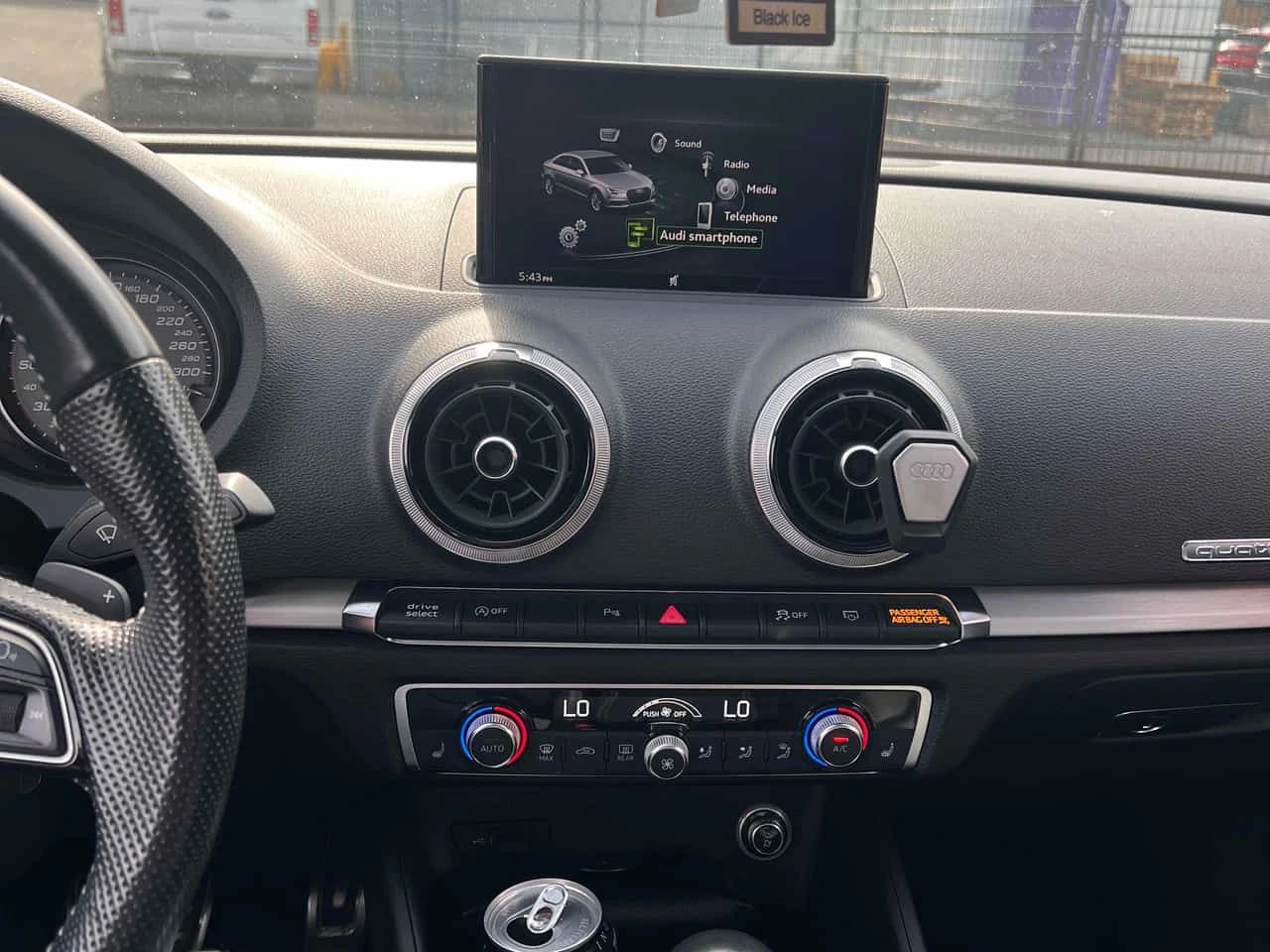 Audi S3 * Progressiv * CARFAX * ��� ������������ ������ | Mobile.bg � ����������� 9
