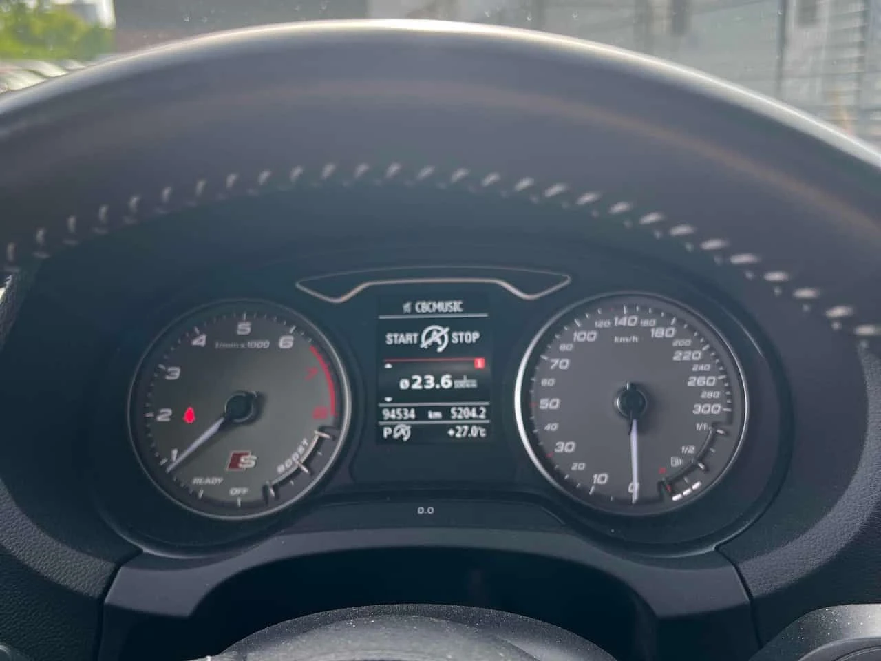 Audi S3 * Progressiv * CARFAX * ��� ������������ ������ | Mobile.bg � ����������� 17