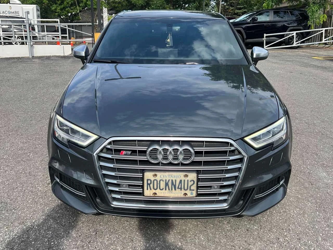 Audi S3 * Progressiv * CARFAX * ��� ������������ ������ | Mobile.bg � ����������� 6