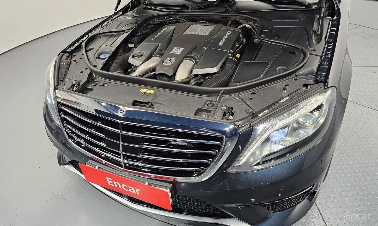 Mercedes-Benz S 63 AMG 4MATIC* 3D* BURMESTER* ���������* ���������* ����� | Mobile.bg � ����������� 17