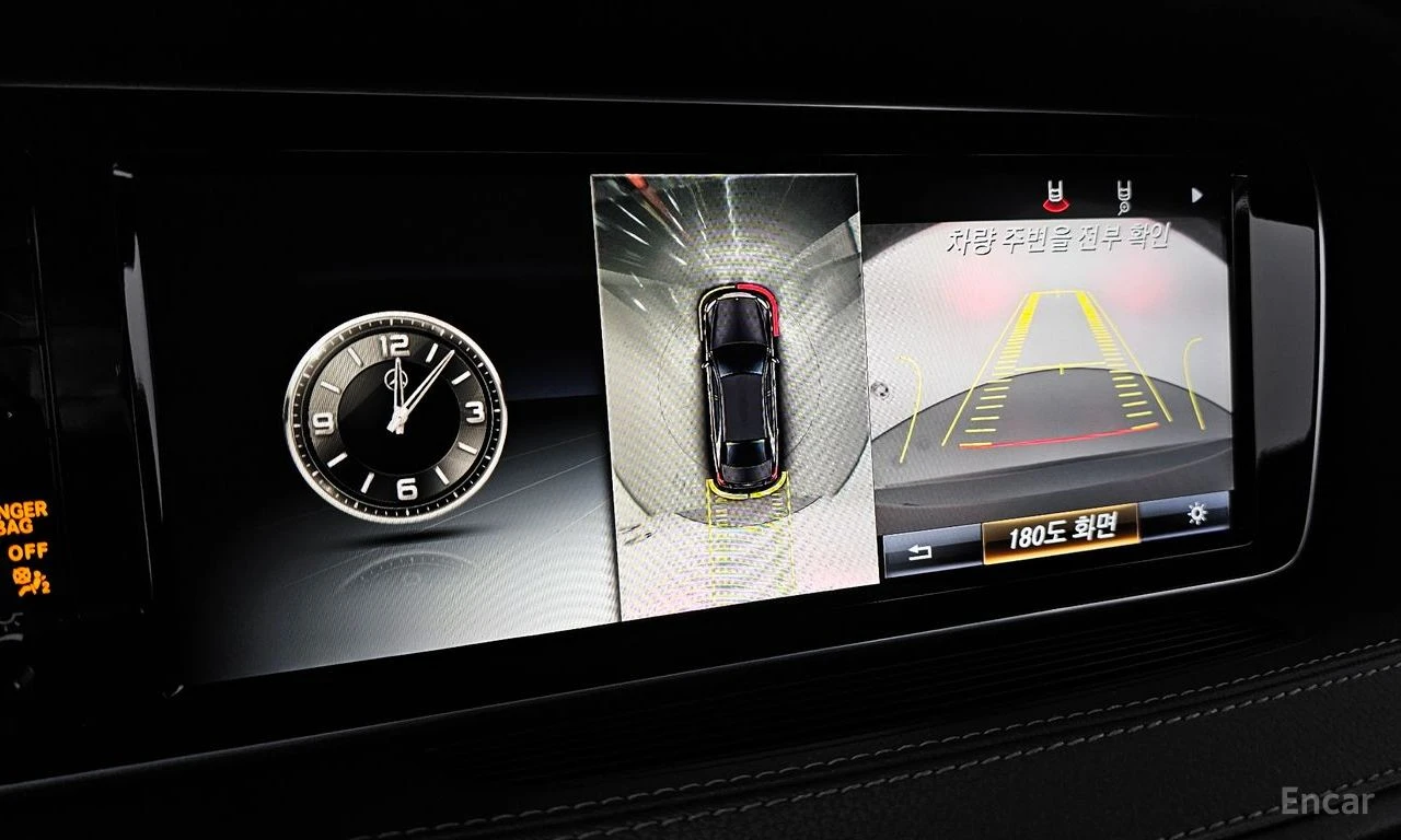 Mercedes-Benz S 63 AMG 4MATIC* 3D* BURMESTER* ���������* ���������* ����� | Mobile.bg � ����������� 12