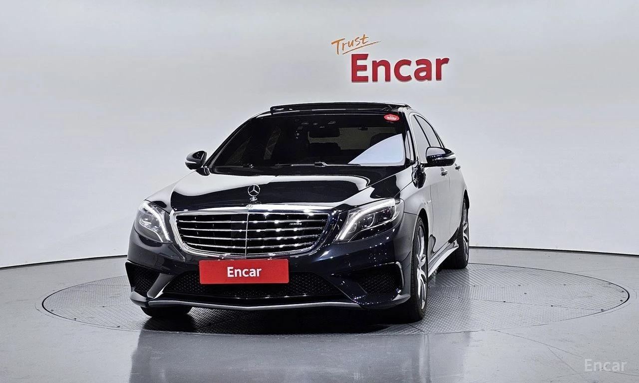 Mercedes-Benz S 63 AMG 4MATIC* 3D* BURMESTER* ���������* ���������* ����� | Mobile.bg � ����������� 3