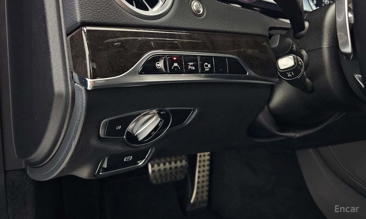 Mercedes-Benz S 63 AMG 4MATIC* 3D* BURMESTER* ���������* ���������* ����� | Mobile.bg � ����������� 8