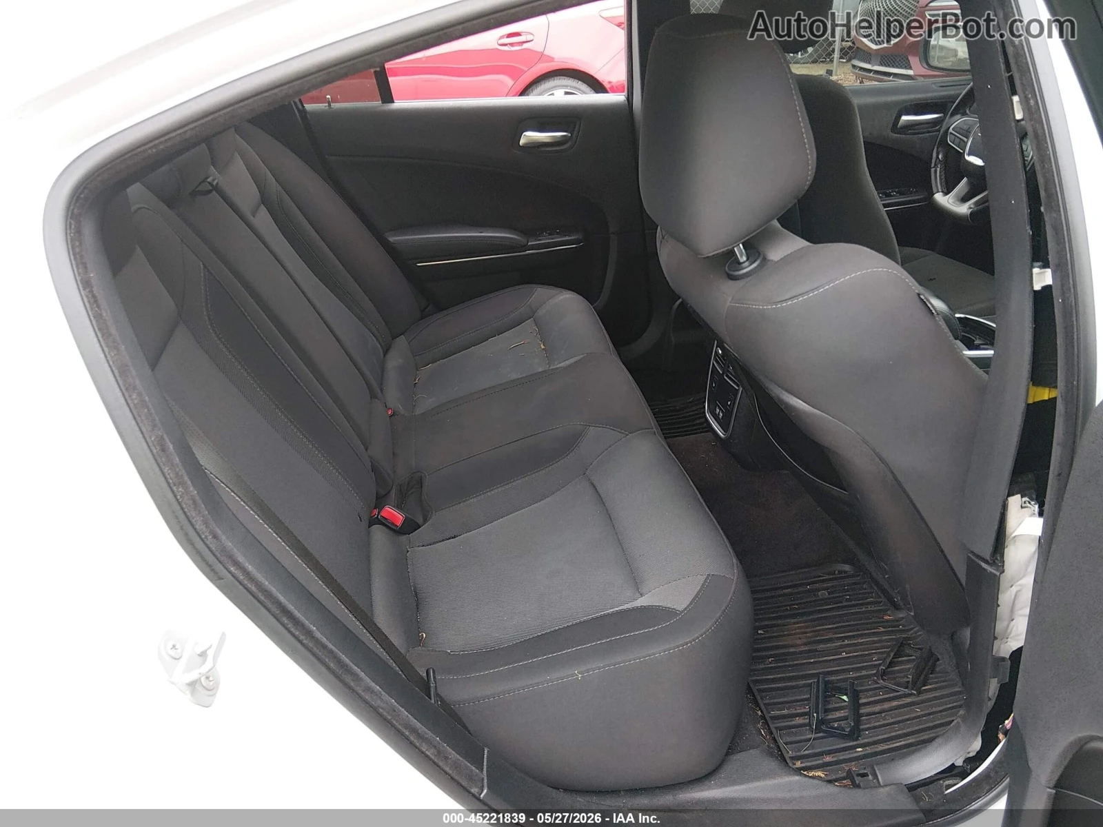 Dodge Charger 6.4* R/T SCAT PACK* Buy now* Крайна цена до БГ, снимка 10 - Автомобили и джипове - 55217440