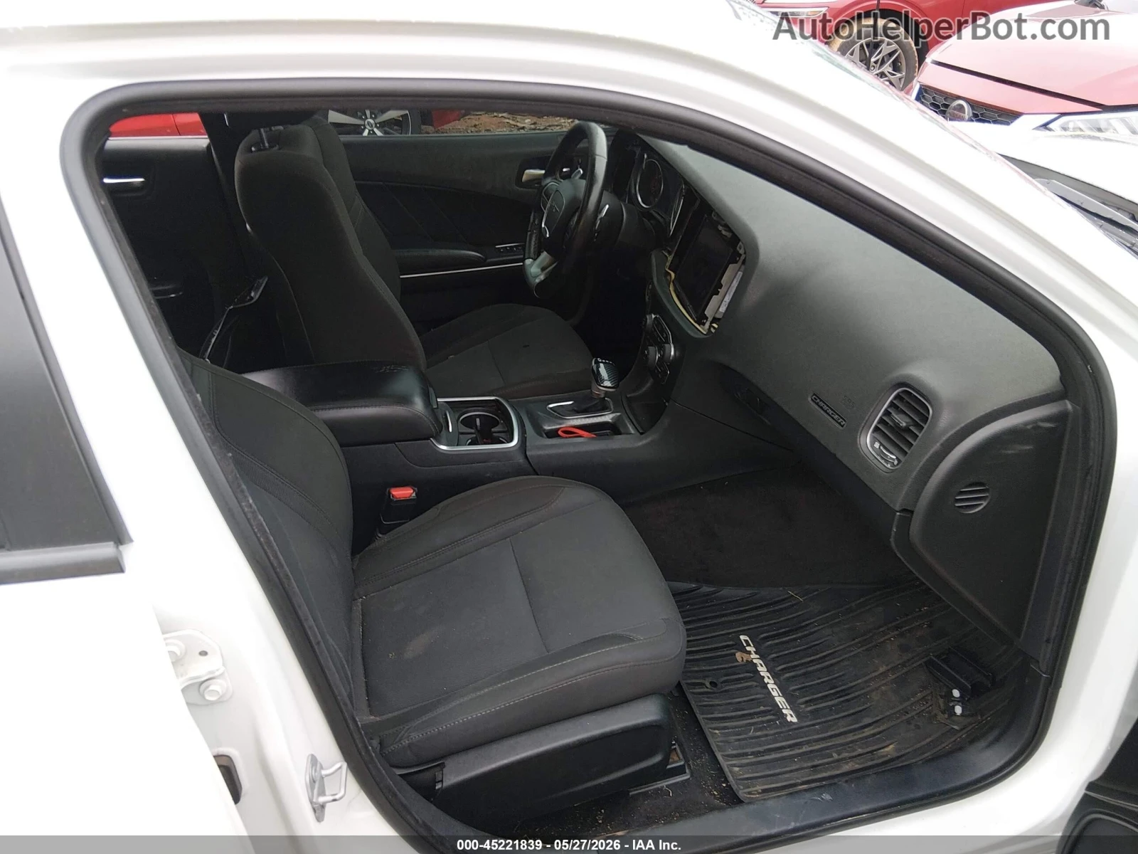 Dodge Charger 6.4* R/T SCAT PACK* Buy now* Крайна цена до БГ, снимка 9 - Автомобили и джипове - 55217440
