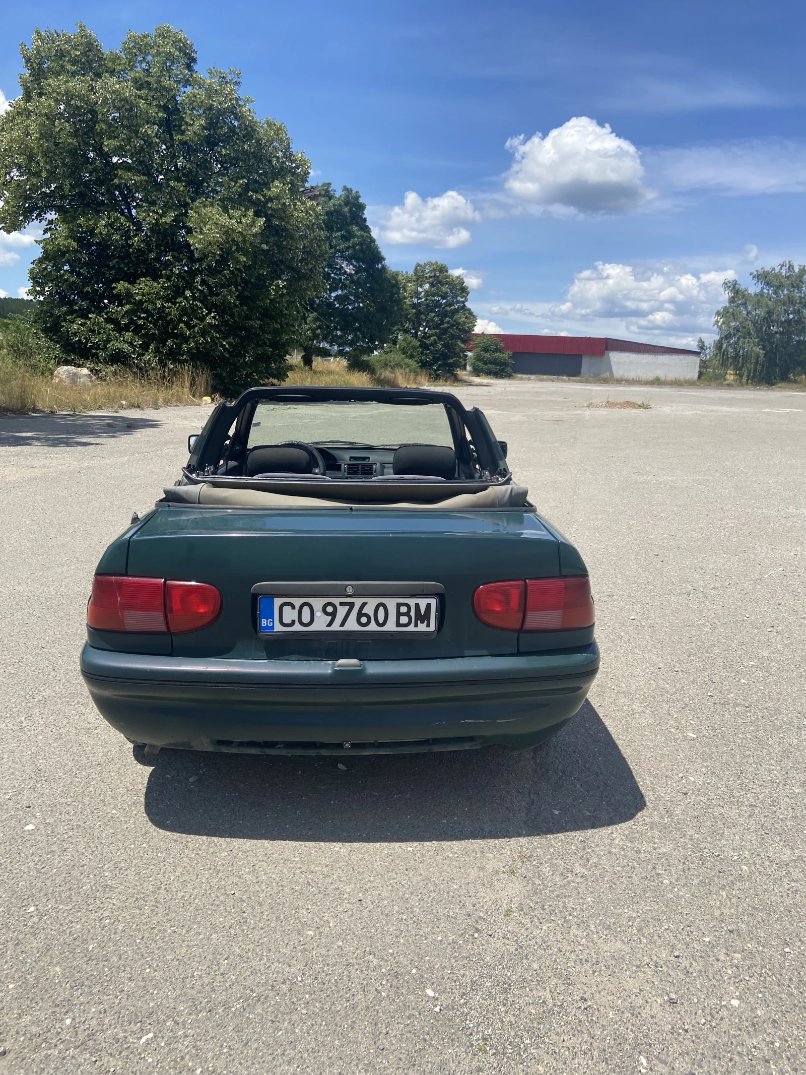 Ford Escort | Mobile.bg � ����������� 5
