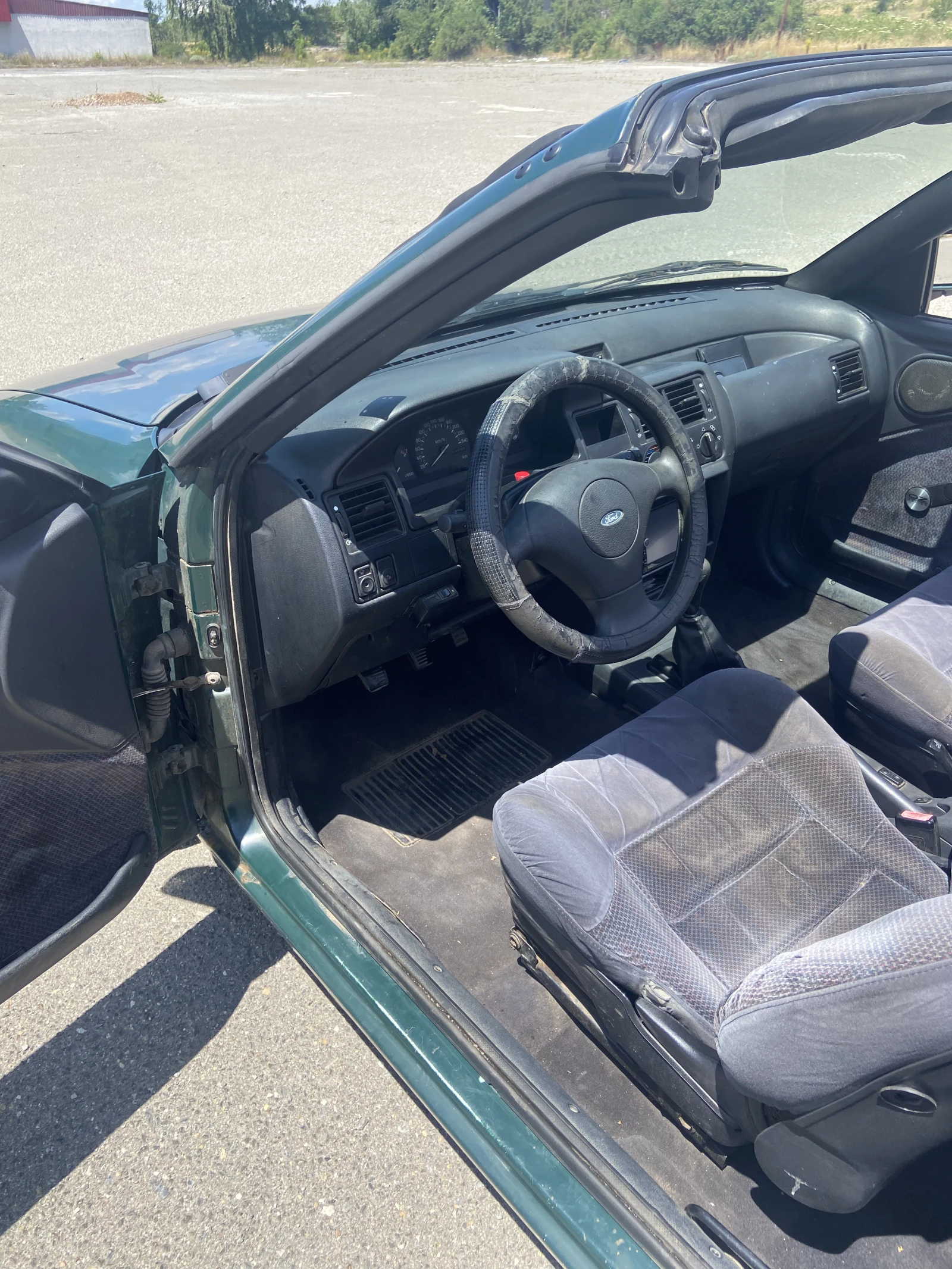 Ford Escort | Mobile.bg � ����������� 9