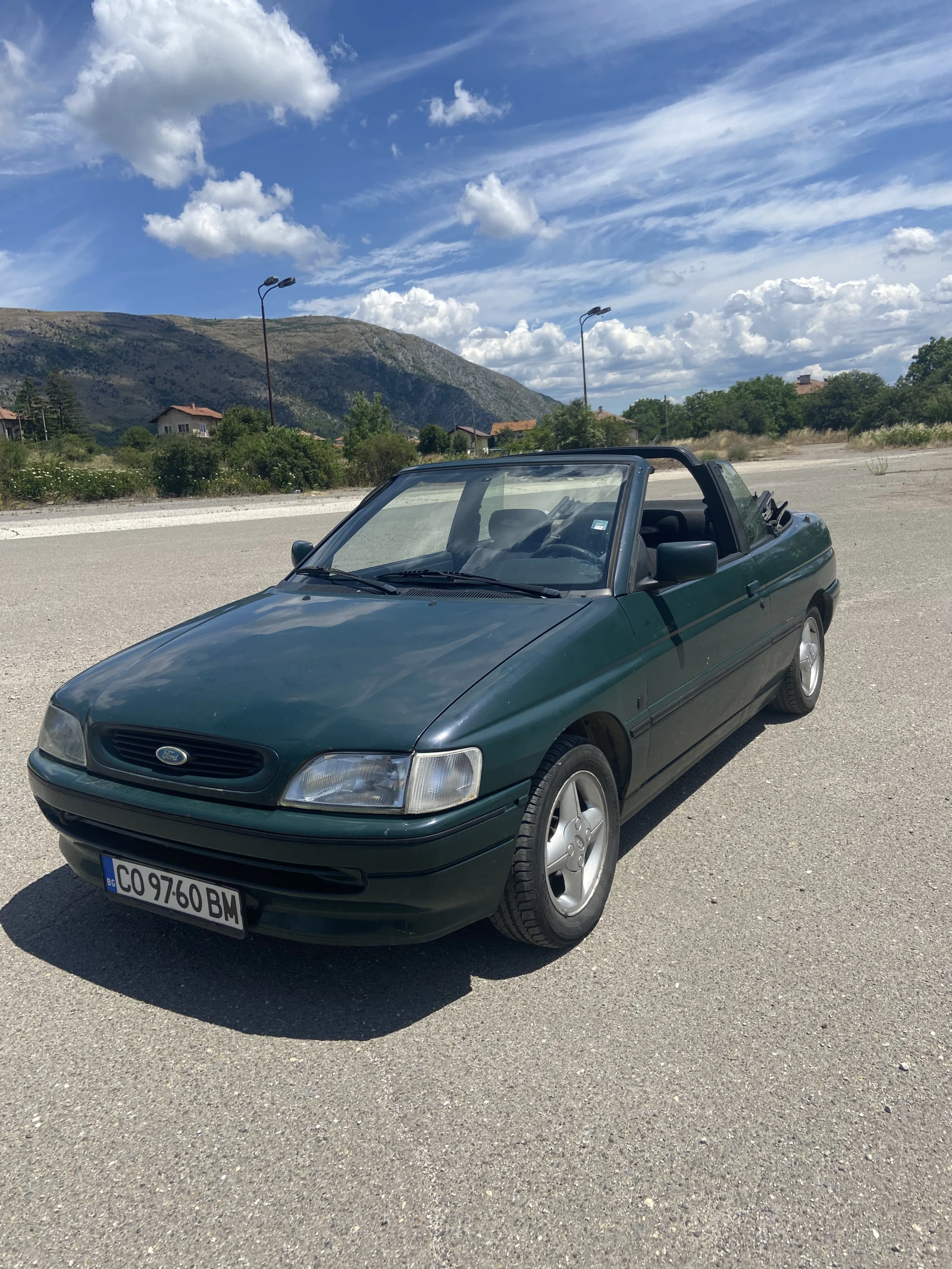 Ford Escort | Mobile.bg � ����������� 2