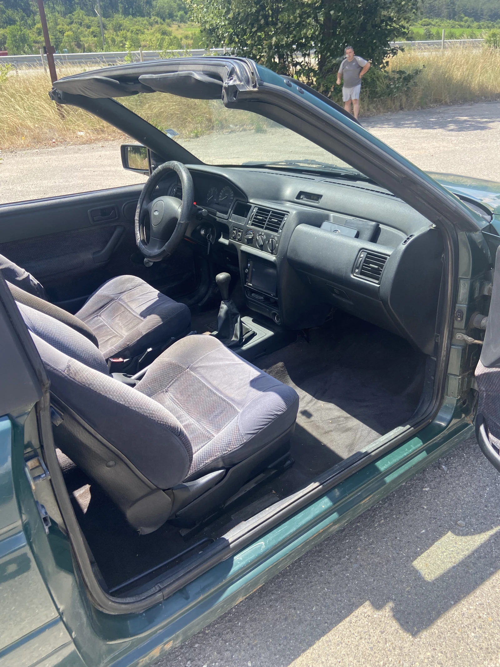 Ford Escort | Mobile.bg � ����������� 10