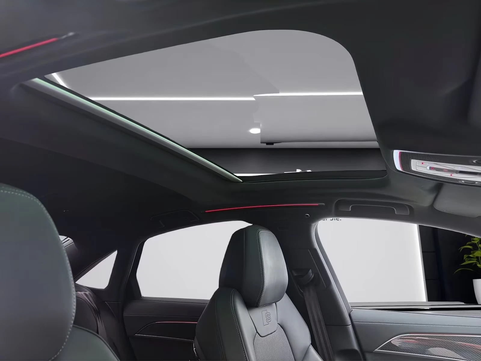 Audi S8 CARBON / BLACK OPTIC/ B&O/ MATRIX/ PANO/ 360/ HUD | Mobile.bg � ����������� 15