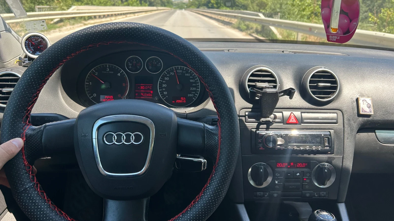 Audi A3 | Mobile.bg � ����������� 6