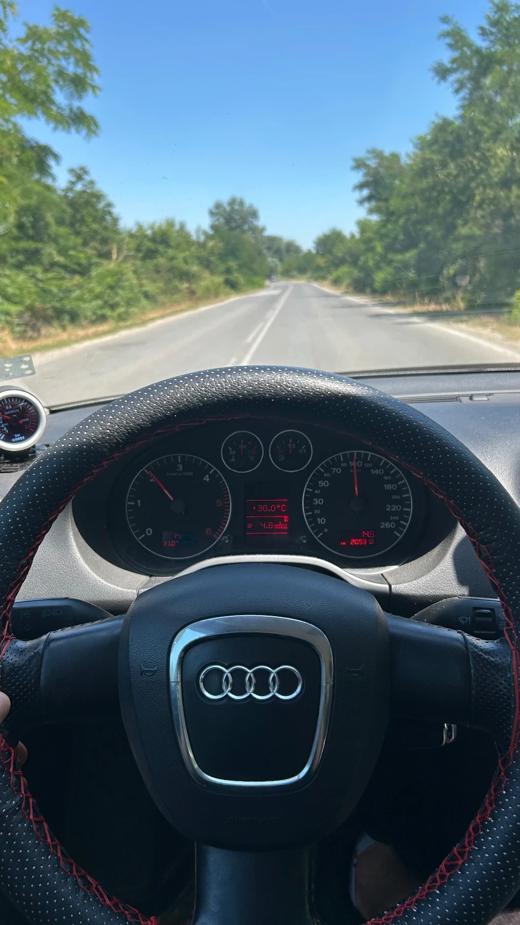 Audi A3 | Mobile.bg � ����������� 8