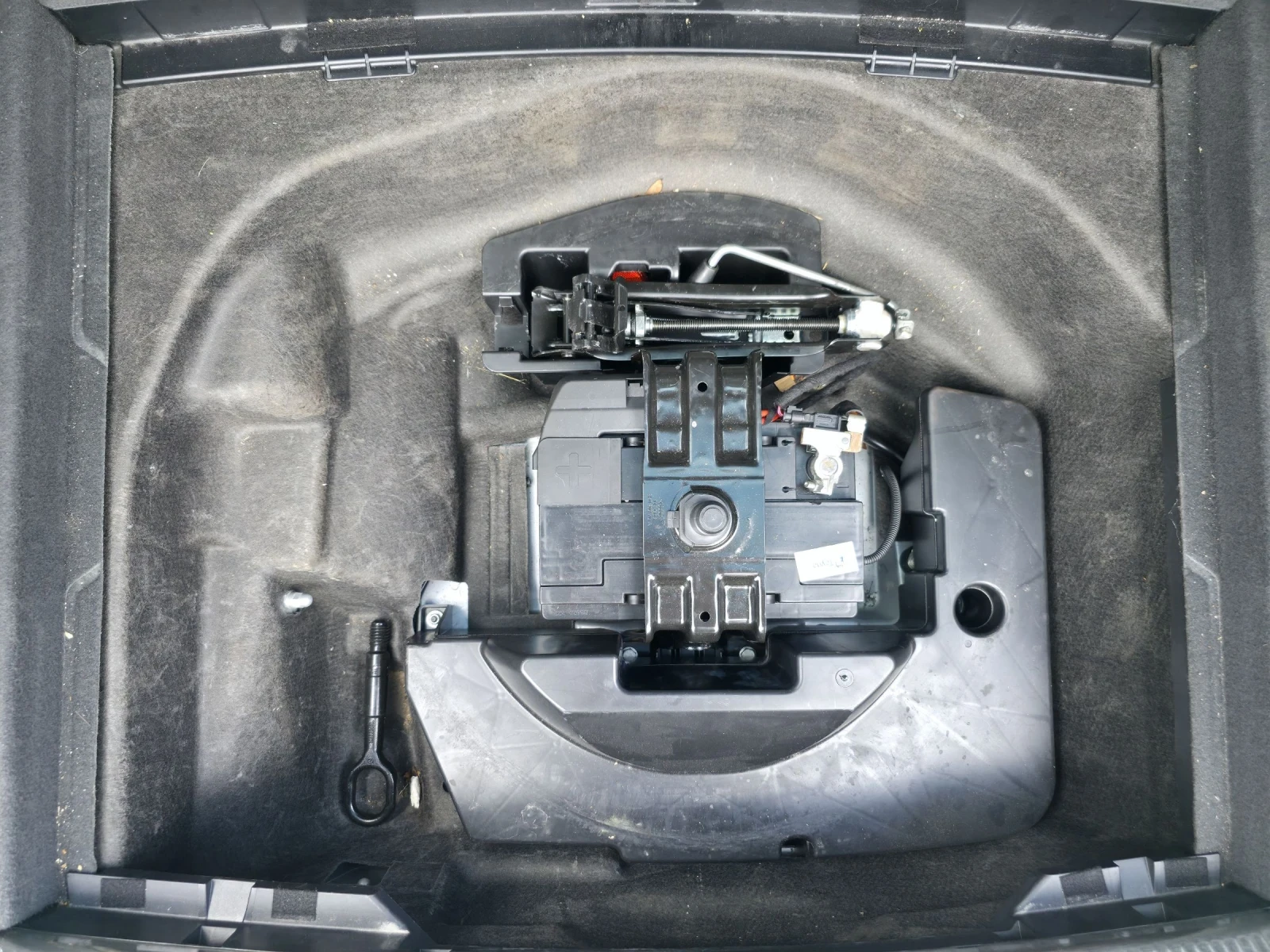 Audi A4, снимка 11 - Автомобили и джипове - 55413709