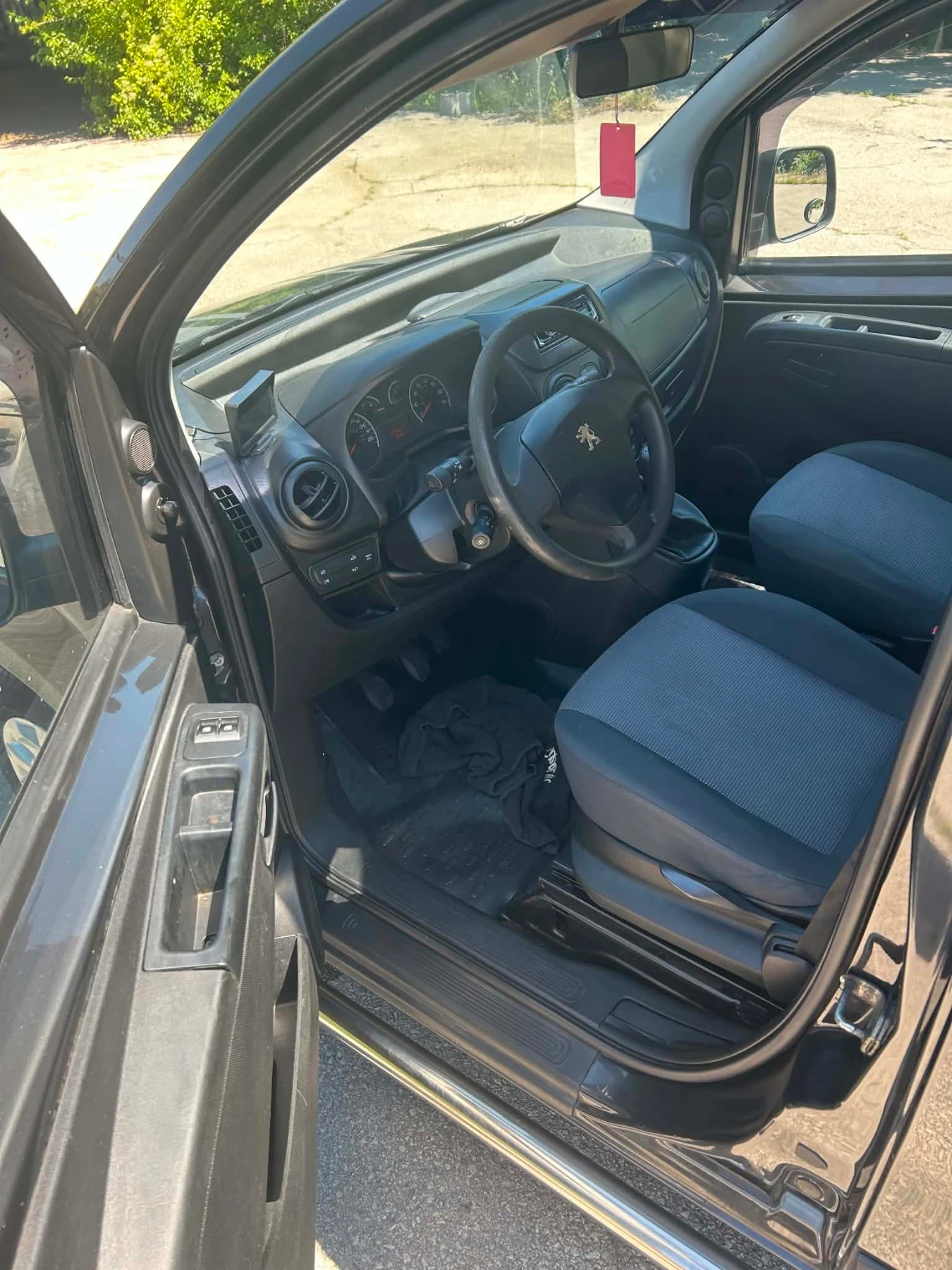 Peugeot Bipper 1, 3, снимка 6 - Автомобили и джипове - 55422050