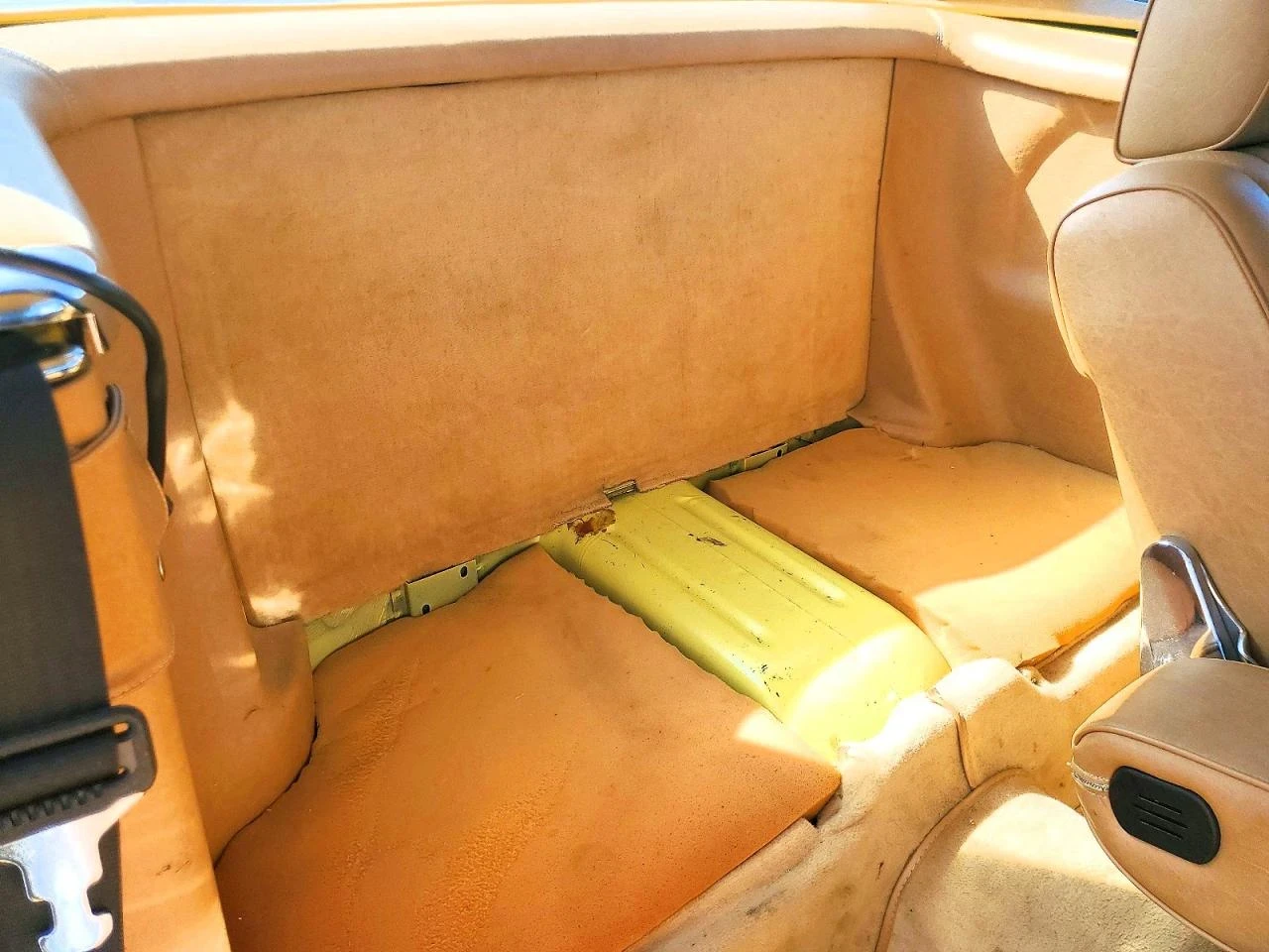 Mercedes-Benz SL 380, снимка 10 - Автомобили и джипове - 55568123
