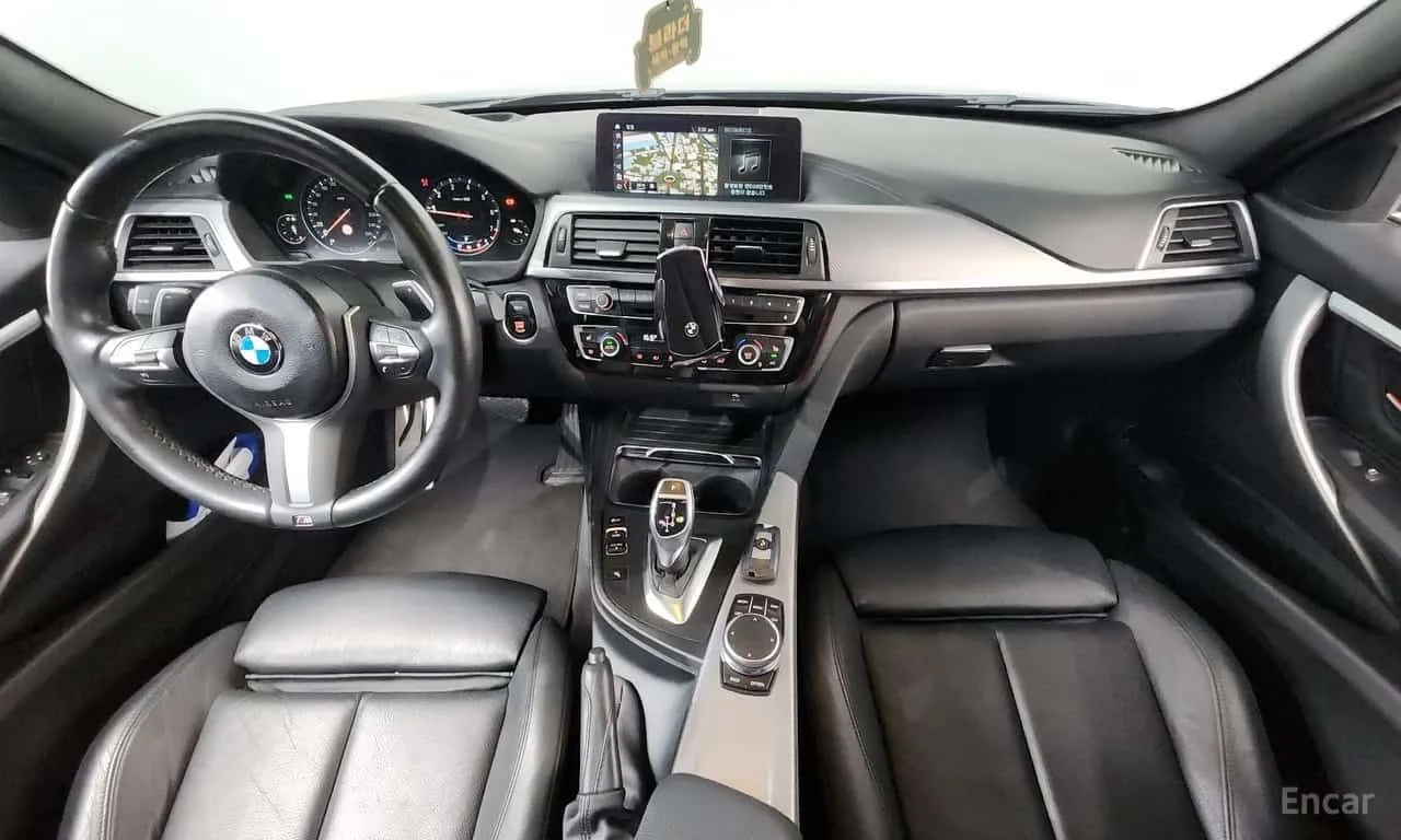 BMW 330 * 330i M Sport Shadow * ЦЕНА ДО БГ, снимка 6 - Автомобили и джипове - 55577956