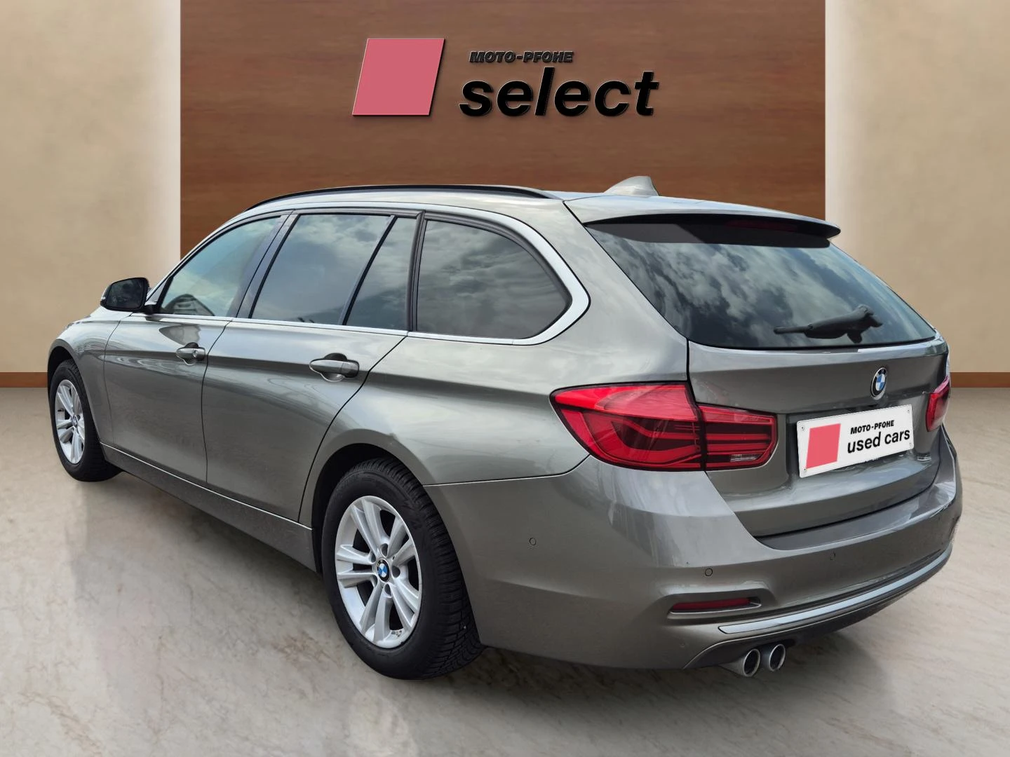 BMW 320 2.0 D | Mobile.bg � ����������� 7