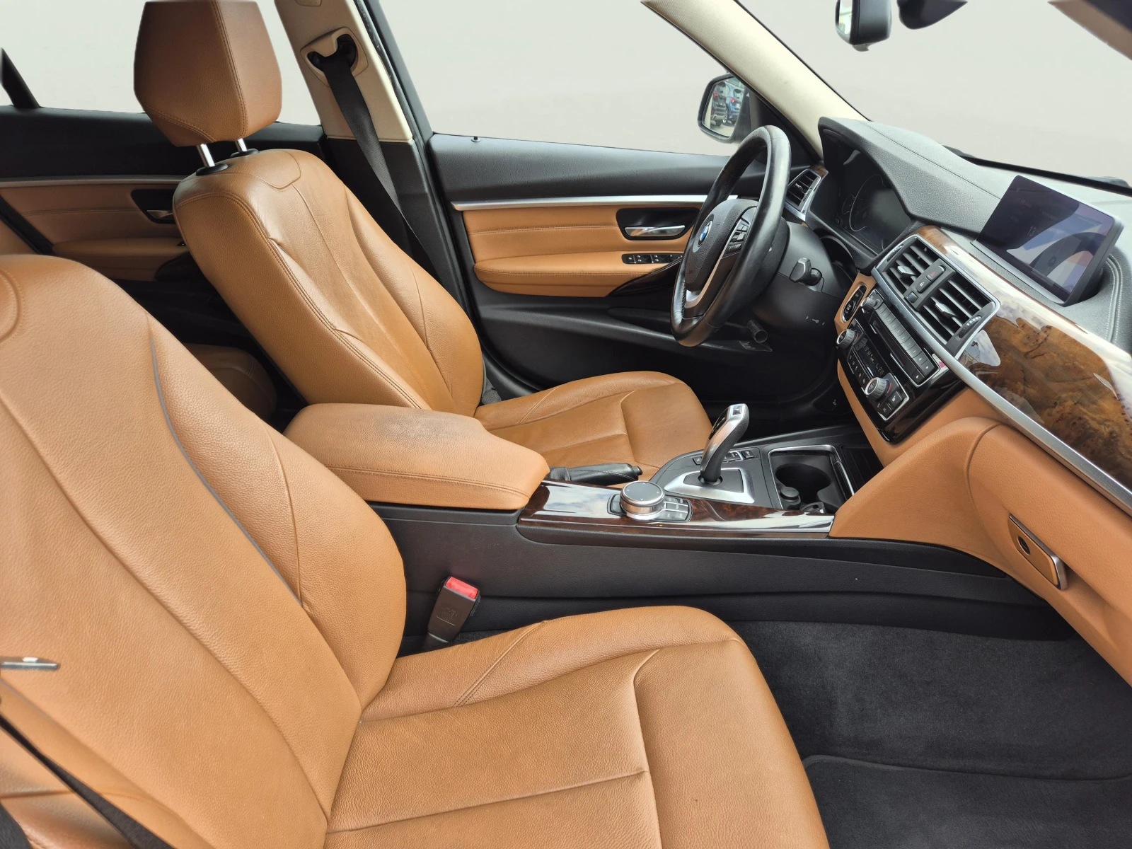 BMW 320 2.0 D | Mobile.bg � ����������� 10