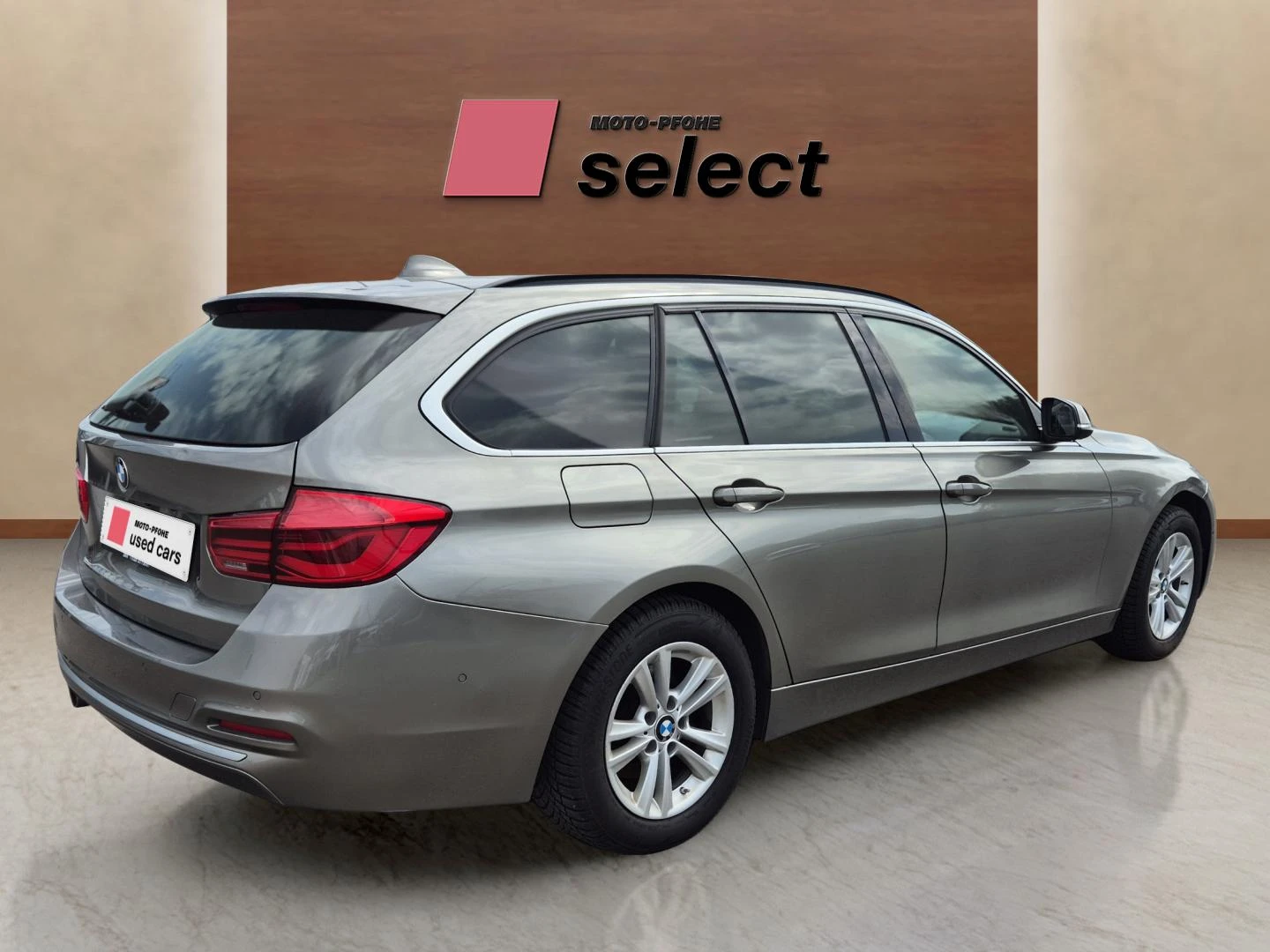BMW 320 2.0 D | Mobile.bg � ����������� 5