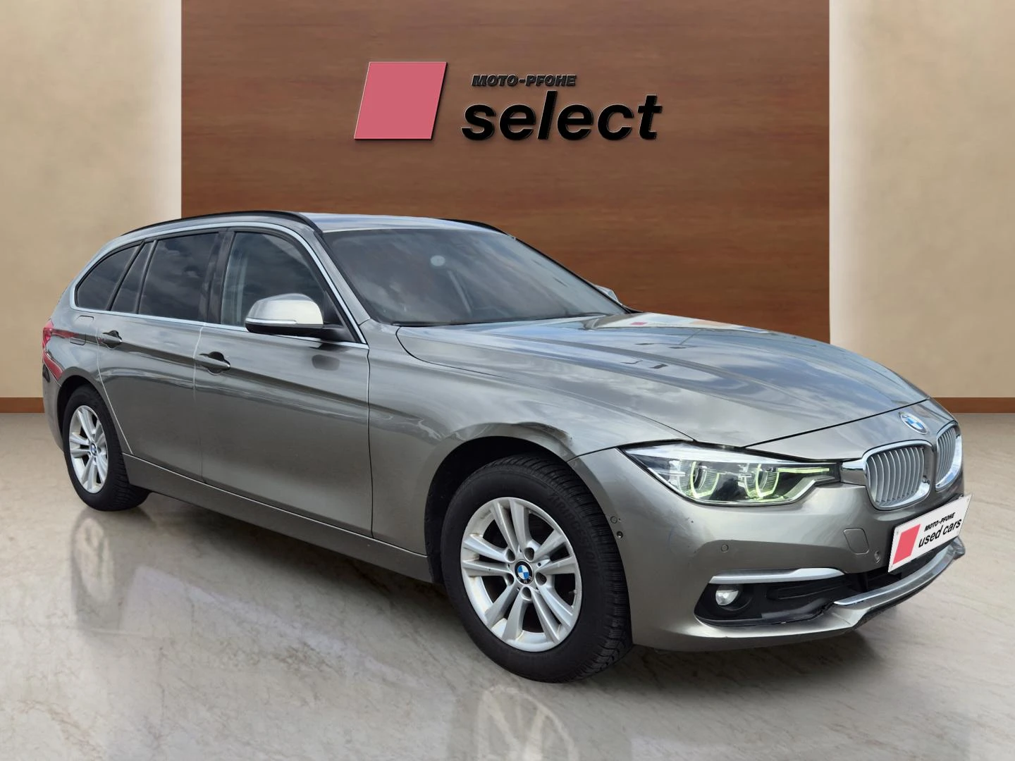 BMW 320 2.0 D | Mobile.bg � ����������� 3