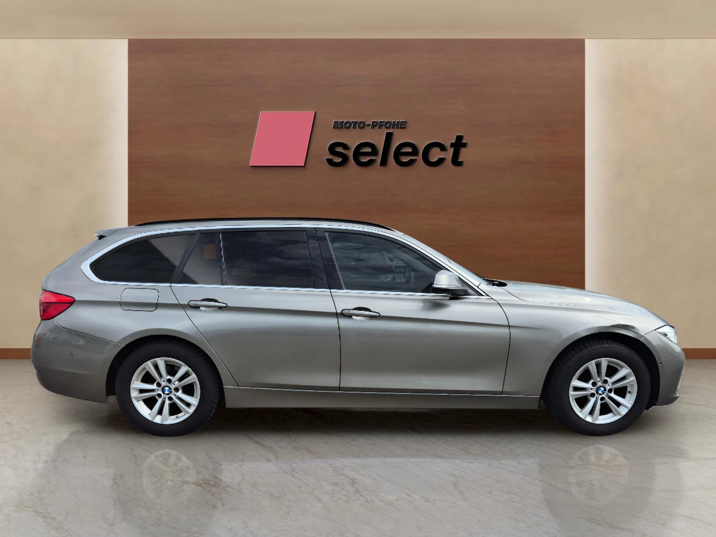 BMW 320 2.0 D | Mobile.bg � ����������� 4
