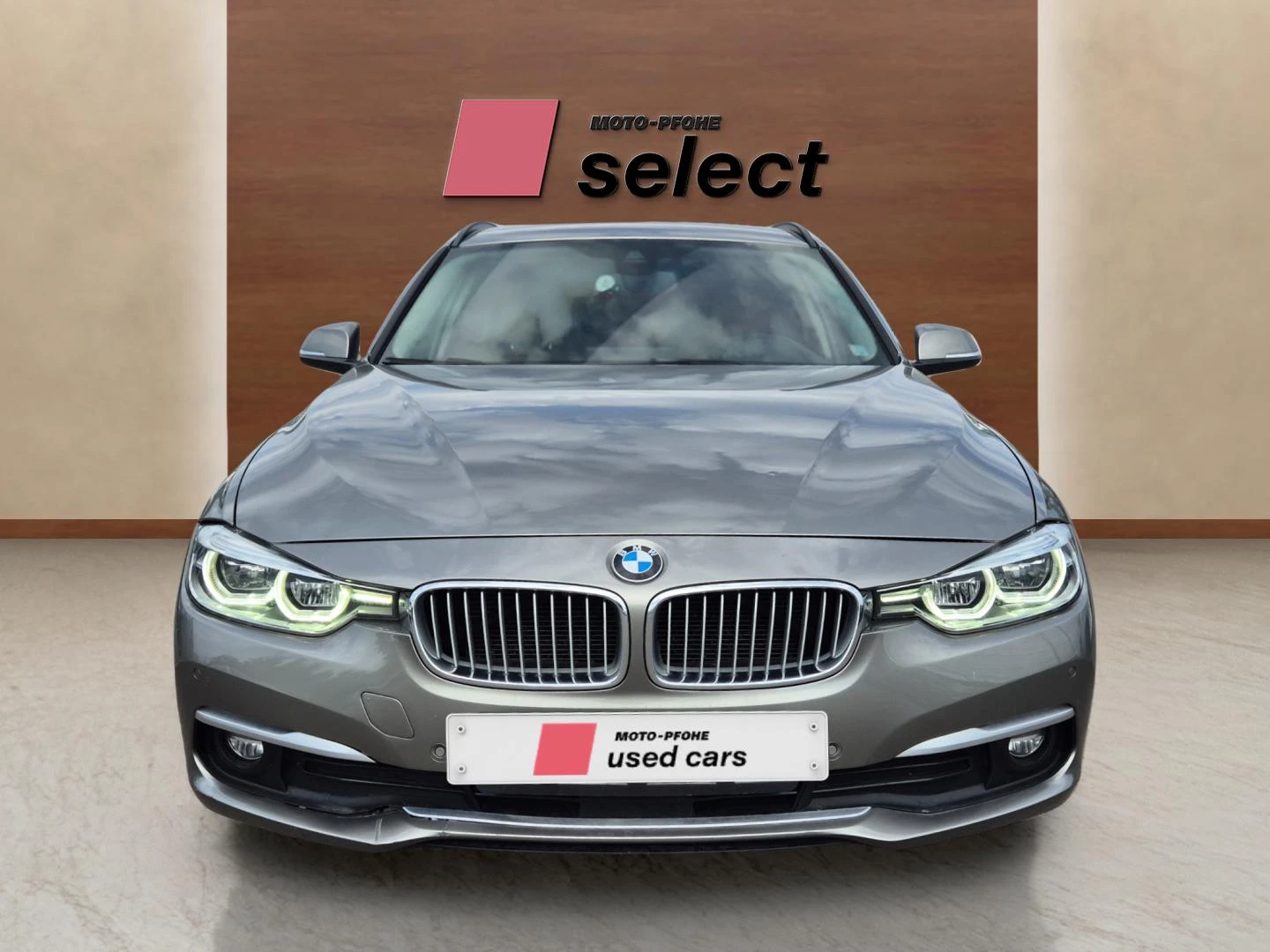 BMW 320 2.0 D | Mobile.bg � ����������� 2