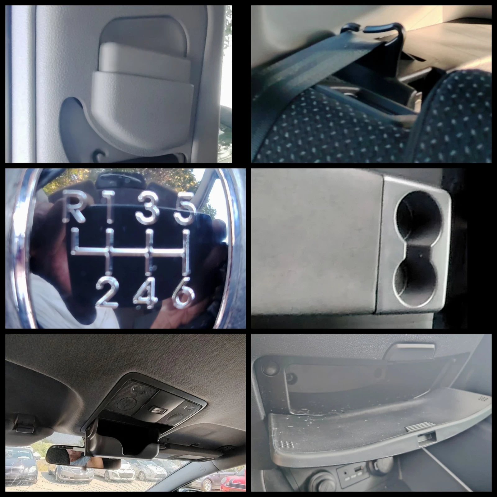 Hyundai I30 Sw 1.6CRD-i/Fifa-EDITION , снимка 17 - Автомобили и джипове - 55753483