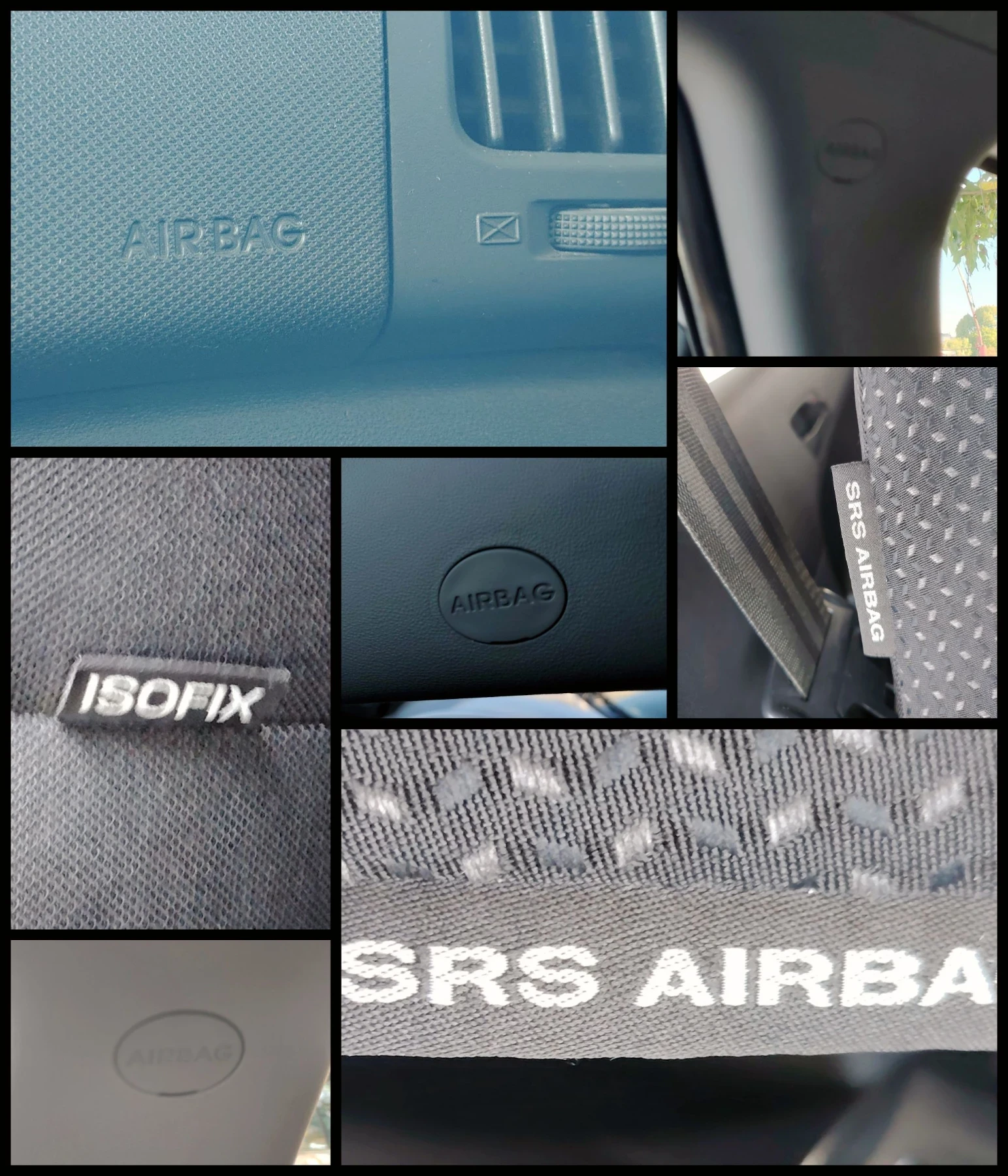 Hyundai I30 Sw 1.6CRD-i/Fifa-EDITION , снимка 16 - Автомобили и джипове - 55753483