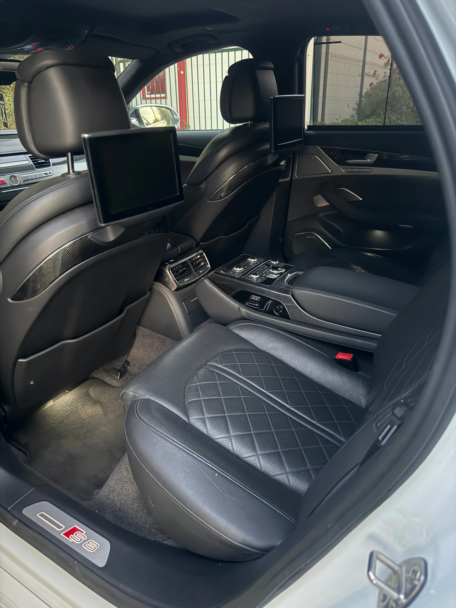 Audi S8 | Mobile.bg � ����������� 10