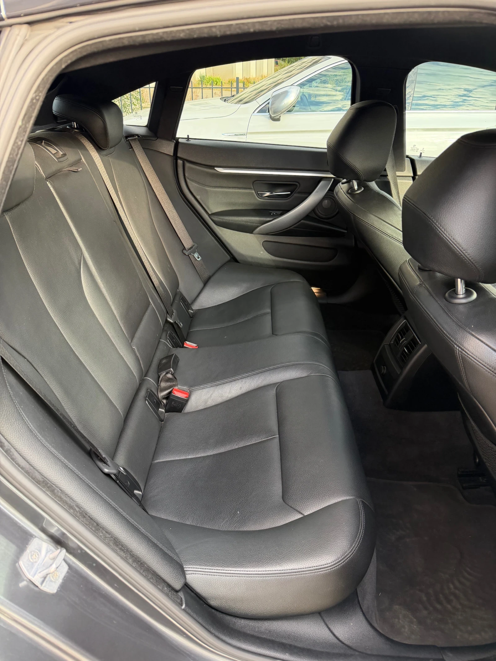 BMW 430 430i M-pack, снимка 8 - Автомобили и джипове - 56183251