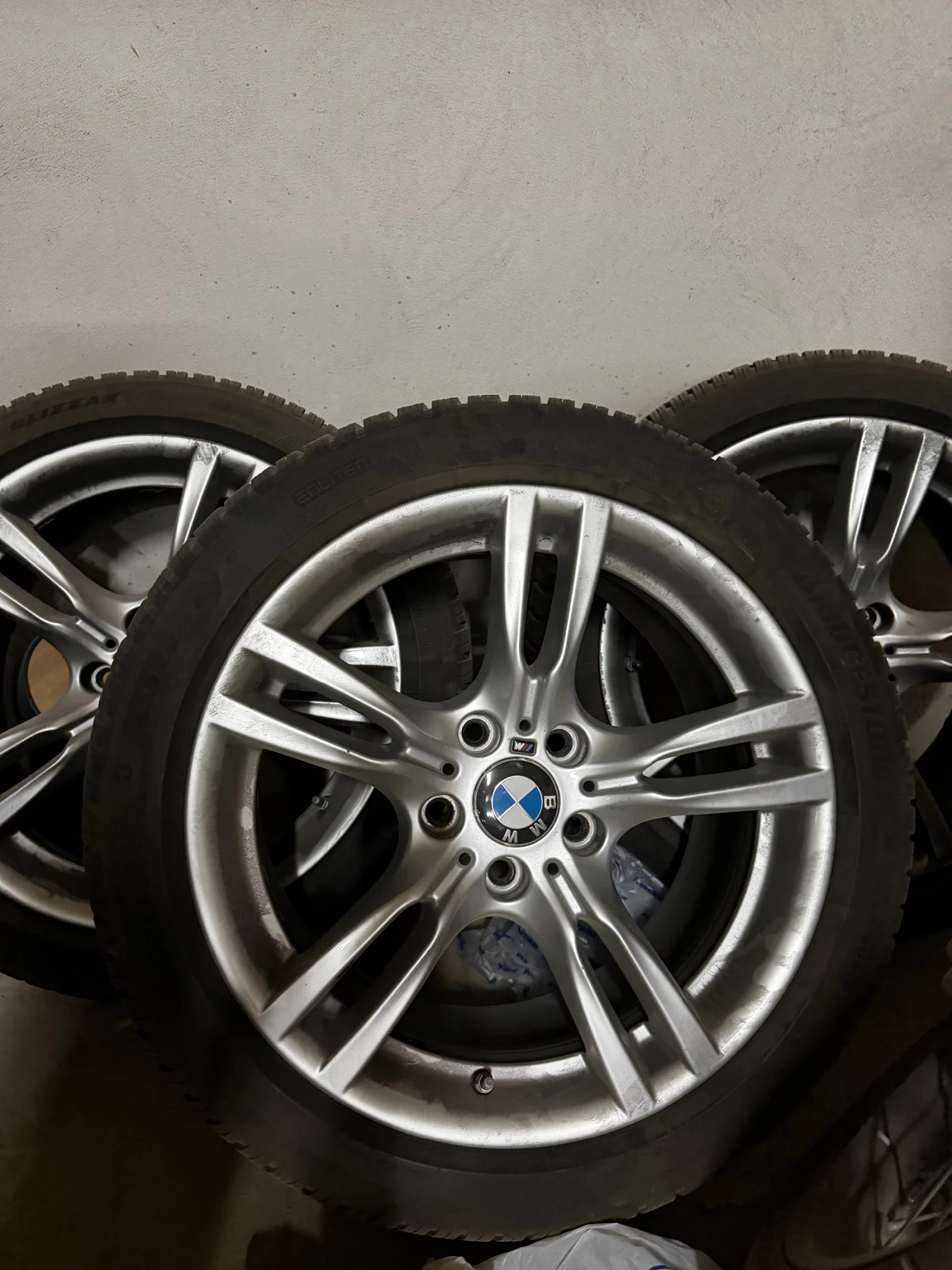 BMW 430 430i M-pack, снимка 16 - Автомобили и джипове - 56183251