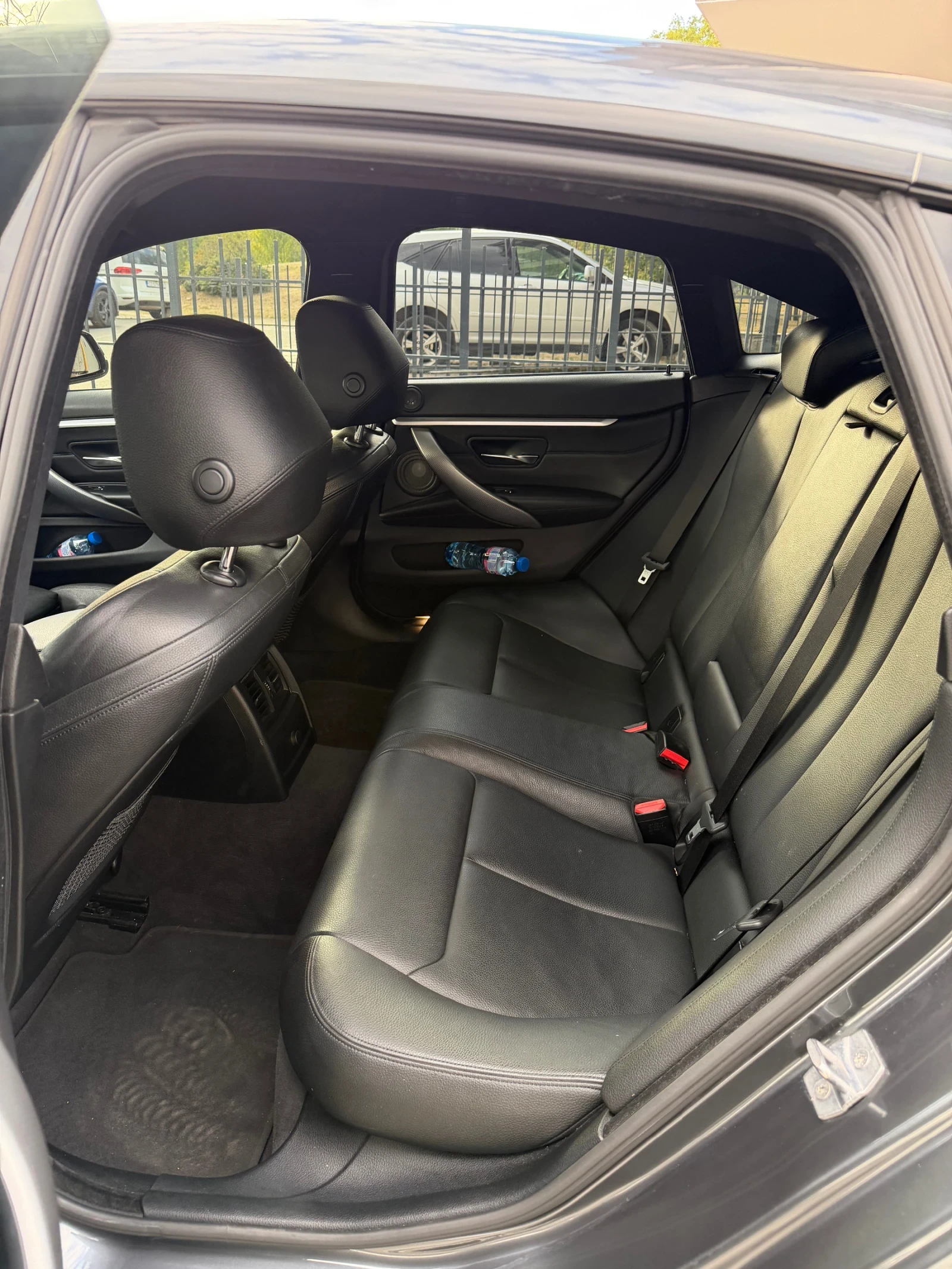 BMW 430 430i M-pack, снимка 10 - Автомобили и джипове - 56183251