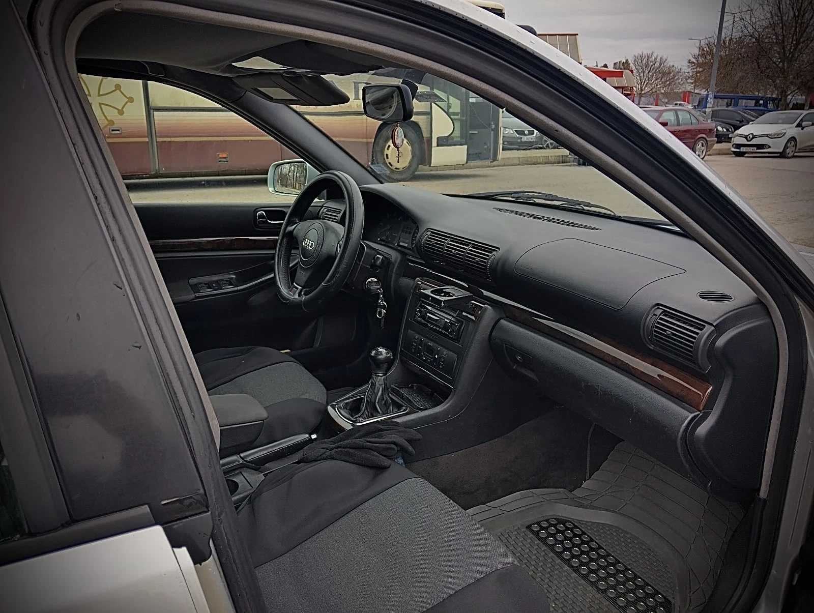Audi A4 1.9TDI | Mobile.bg � ����������� 4