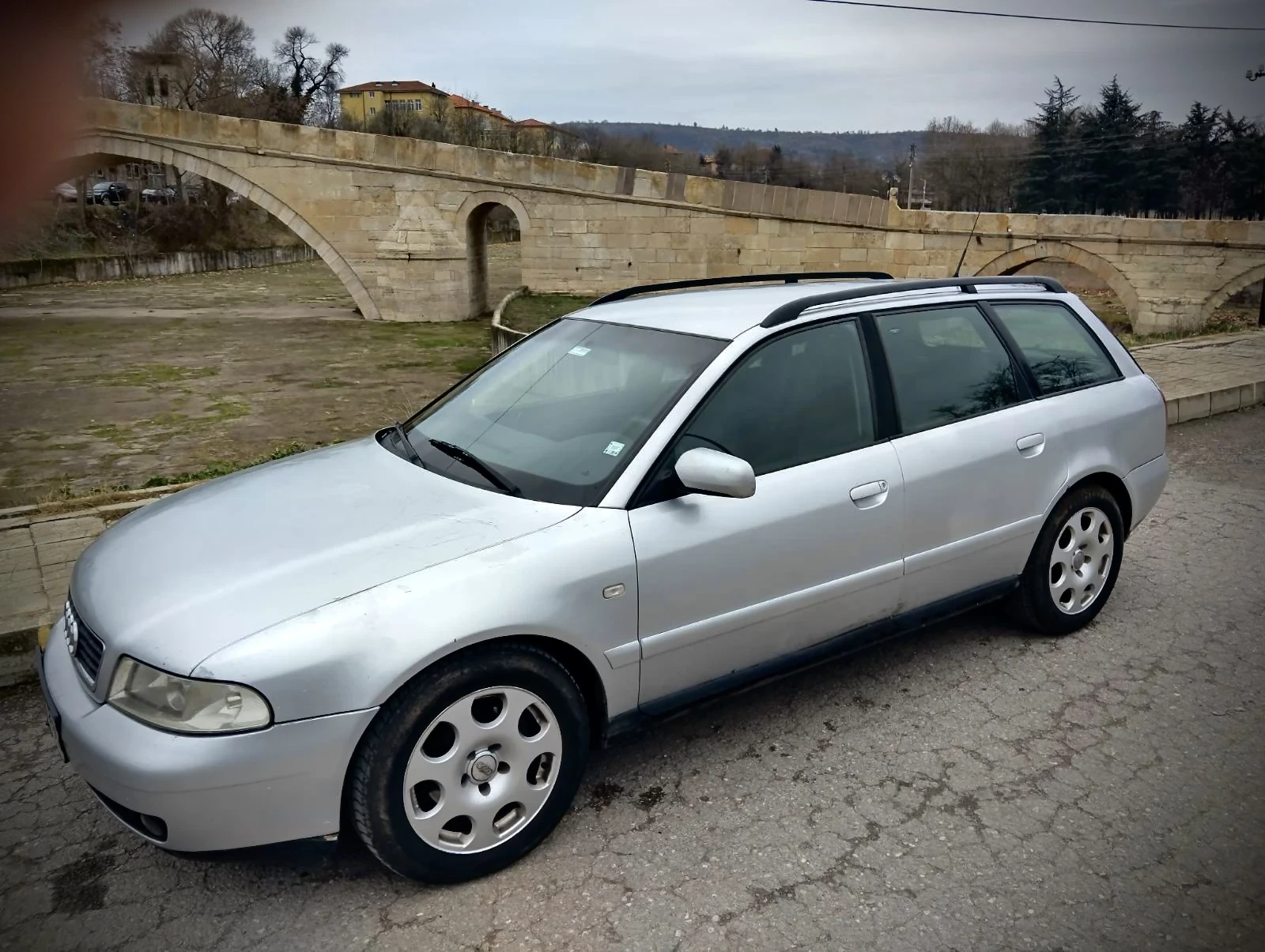 Audi A4 1.9TDI | Mobile.bg � ����������� 1