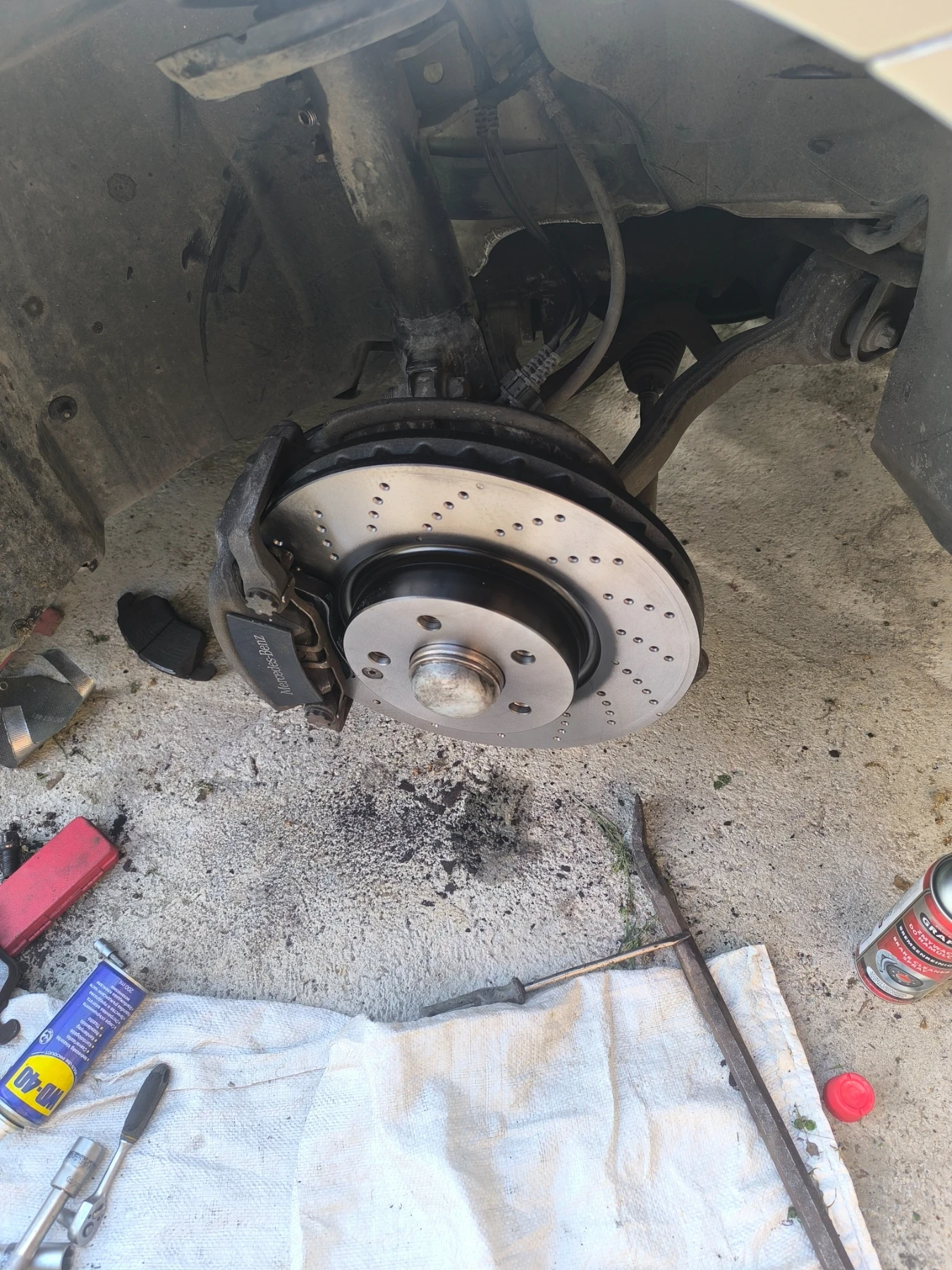 Mercedes-Benz E 250 9-G tronic, снимка 12 - Автомобили и джипове - 56518311