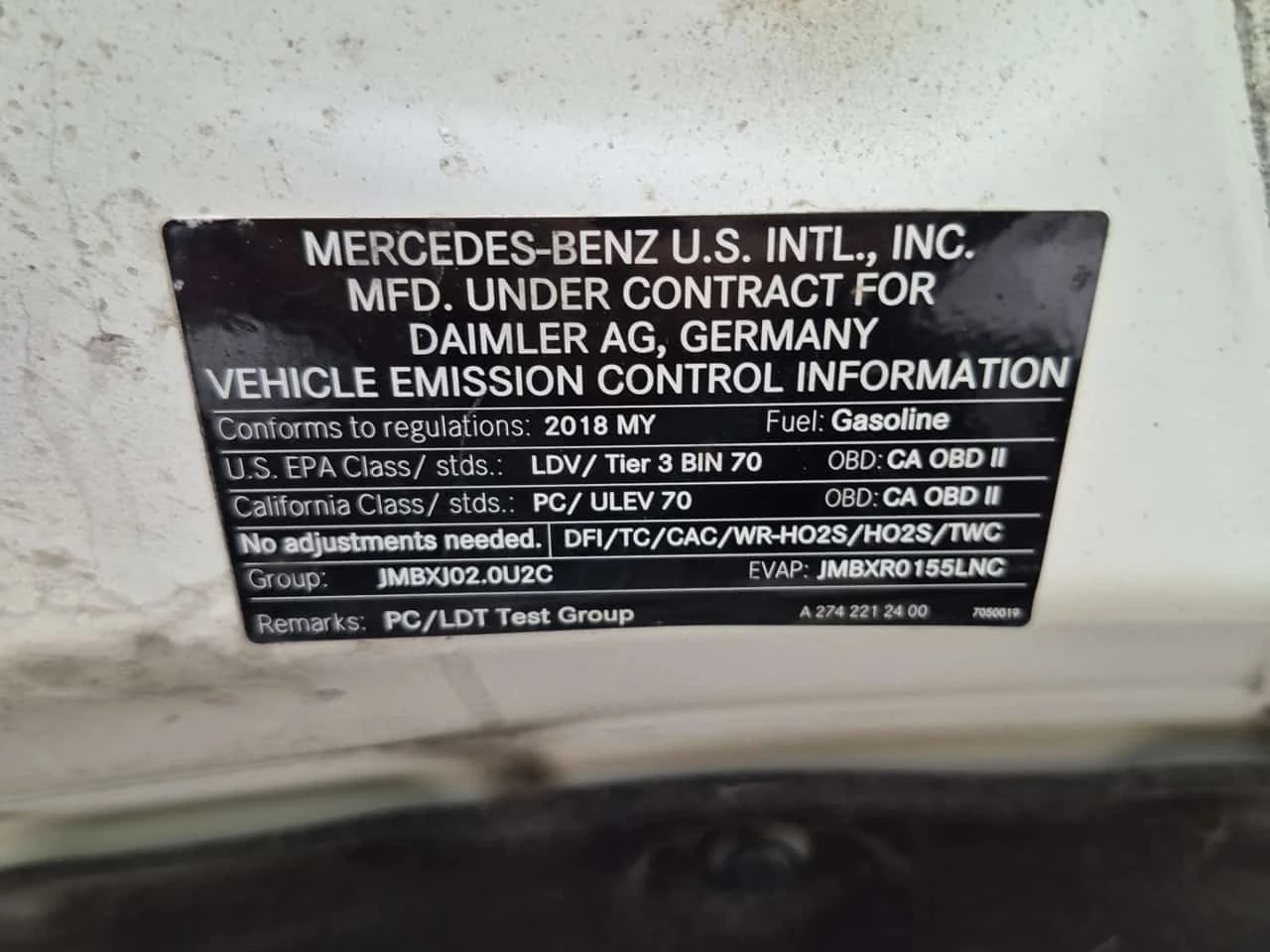 Mercedes-Benz C 300 * 4matic Sedan * CARFAX *  | Mobile.bg � ����������� 17