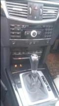 Mercedes-Benz E 250 CDI, AMG пакет, снимка 6