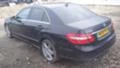 Mercedes-Benz E 250 CDI, AMG пакет, снимка 8