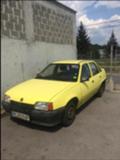 Opel Kadett 1.3 s, снимка 1 - Автомобили и джипове - 44865463