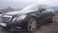 Mercedes-Benz E 250 CDI, AMG пакет, снимка 1