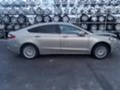 Ford Mondeo 2.0TDCI, снимка 2