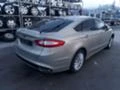 Ford Mondeo 2.0TDCI, снимка 3