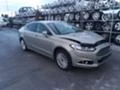 Ford Mondeo 2.0TDCI, снимка 1