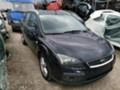 Ford Focus 1.6tdci, снимка 1