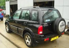 Suzuki Grand vitara 2.0 16V, снимка 4