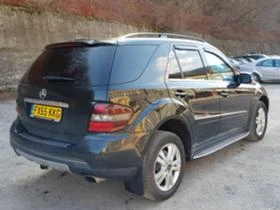 Mercedes-Benz ML 350 3бр. 350 272к.с. 320CDI 280CDI, снимка 14