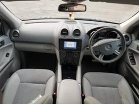 Mercedes-Benz ML 350 3бр. 350 272к.с. 320CDI 280CDI, снимка 4