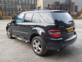 Mercedes-Benz ML 350 3бр. 350 272к.с. 320CDI 280CDI, снимка 5