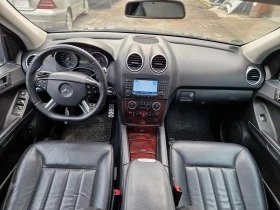 Mercedes-Benz ML 350 3бр. 350 272к.с. 320CDI 280CDI, снимка 2